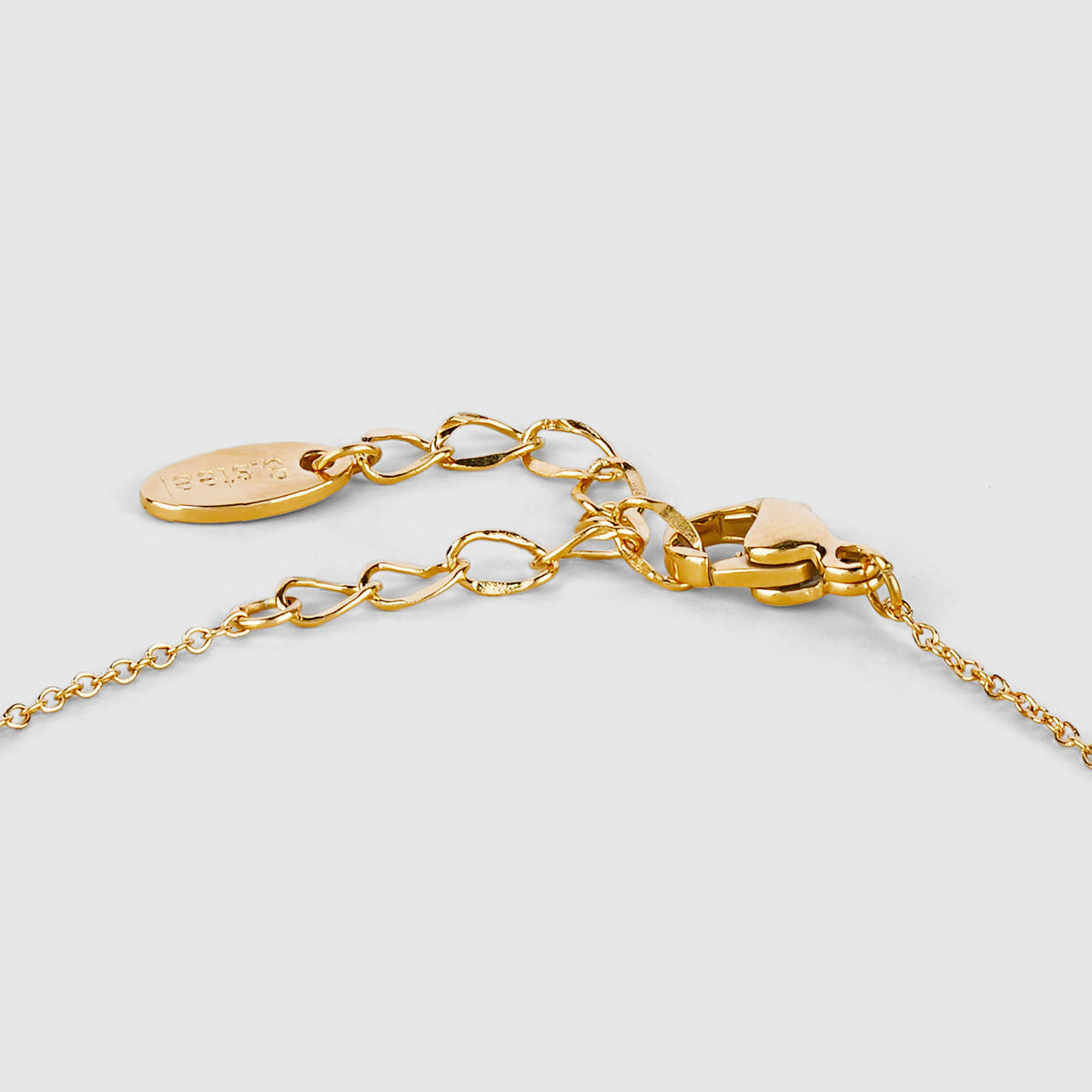 Baguette Stone Bracelet