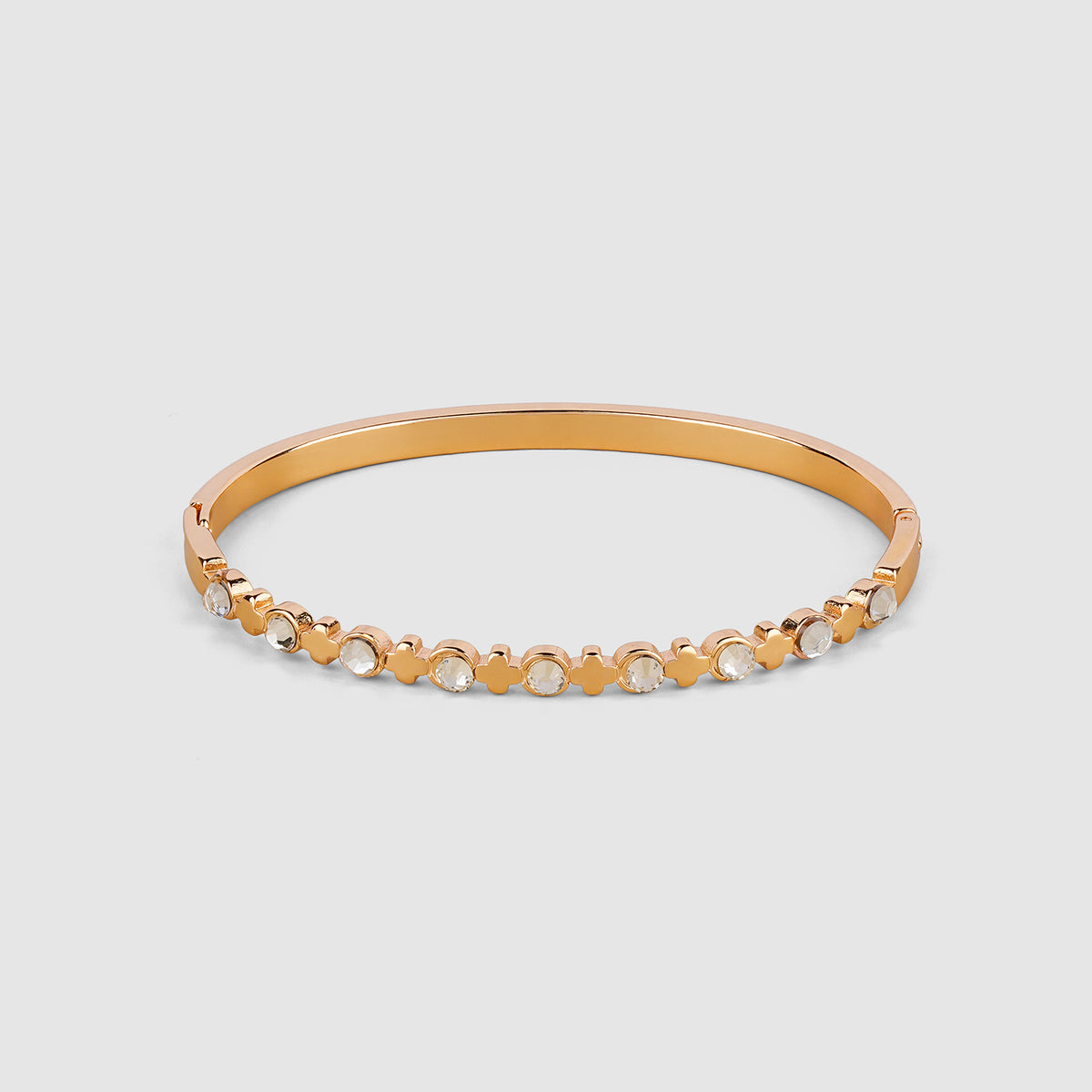 Stone Studded Bangle