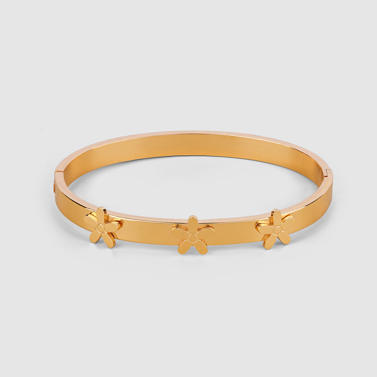 Butterfly Bangle