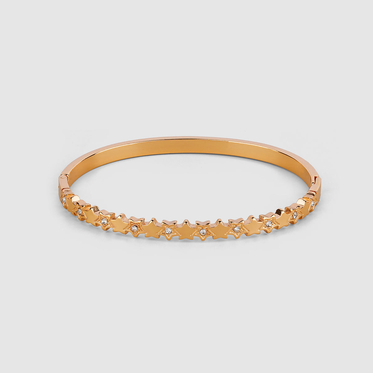Star Studded Bangle