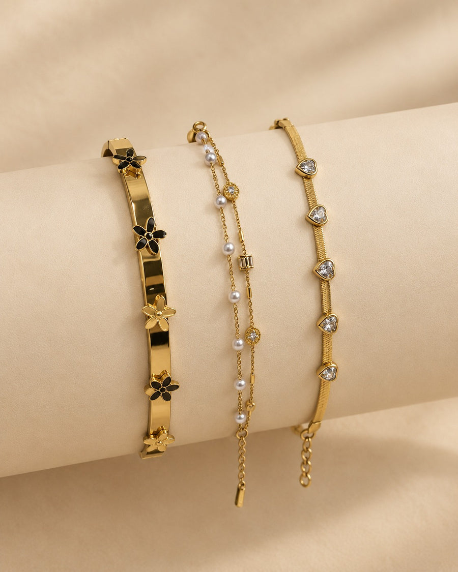 Bracelets