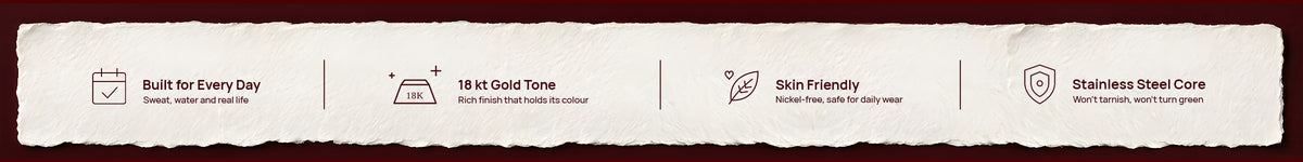Our promise to you